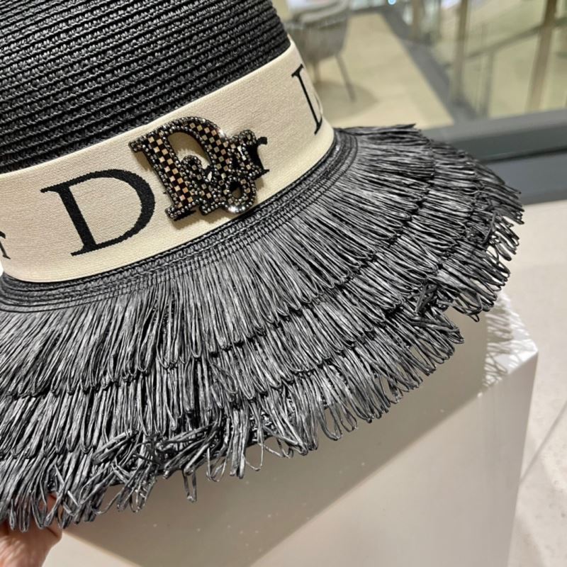 Christian Dior Caps